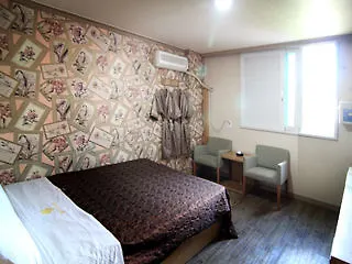 Benikea Hotel Flower Soul