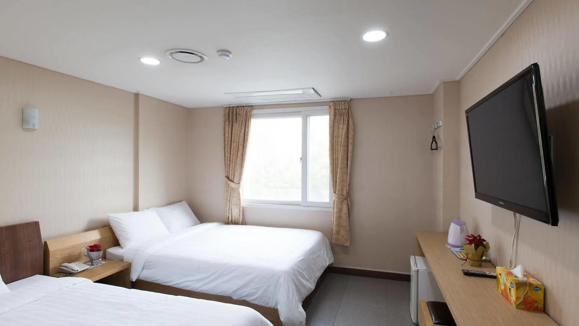 Benikea Hotel Flower Seoul