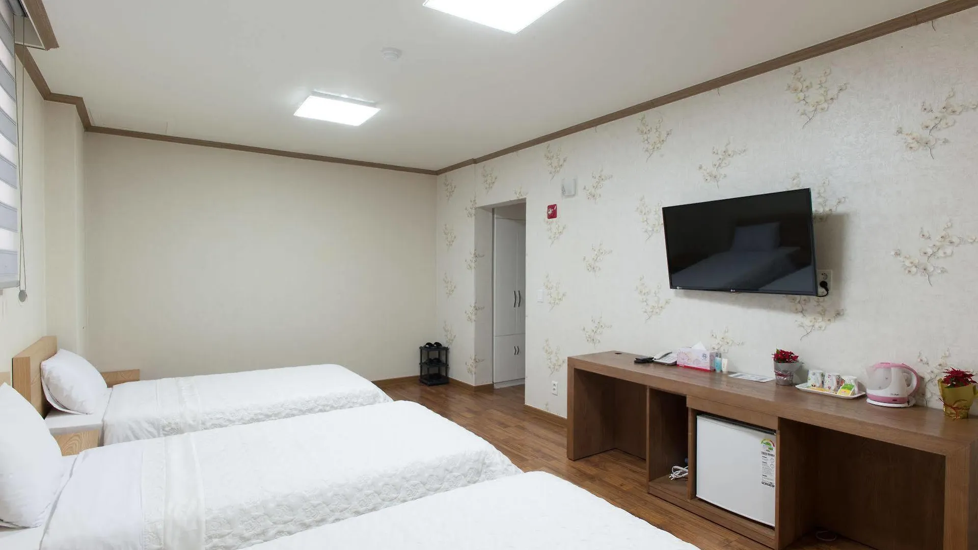 Benikea Hotel Flower Seoul