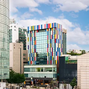 Imperial Palace Boutique Itaewon *** Seoel