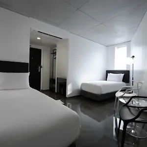 Hotel Creto Myeongdong, Seúl