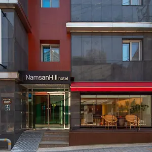 Hotel Namsan Hill, Seúl