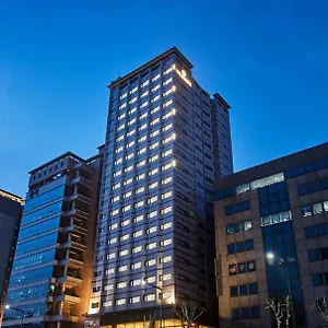 ザ レセンツ 東大門 ソウル特別市