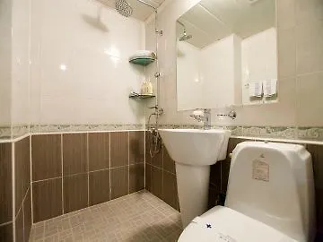 ***  Benikea Hotel Flower Seoul South Korea