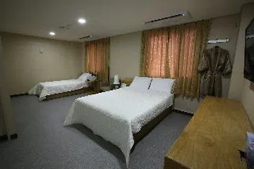 Benikea Hotel Flower Seoul 3*,  South Korea