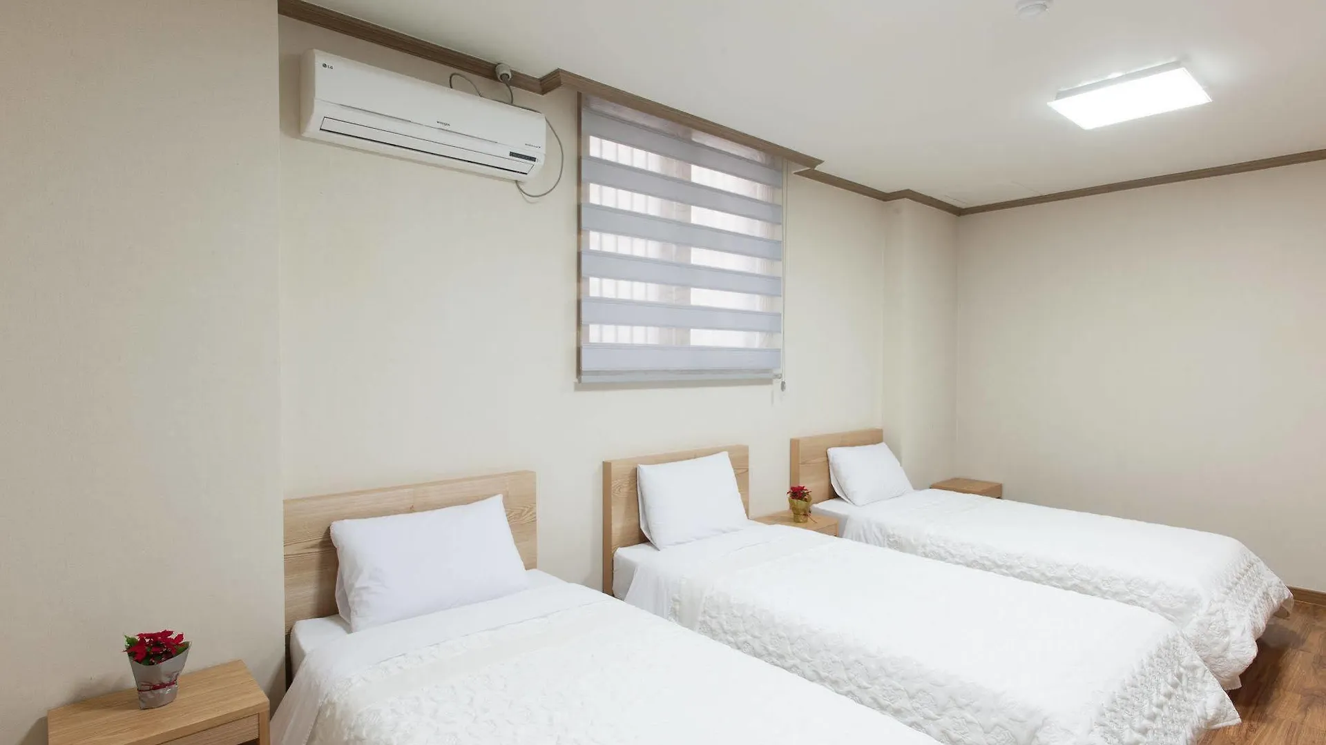 ***  Benikea Hotel Flower Seoul South Korea