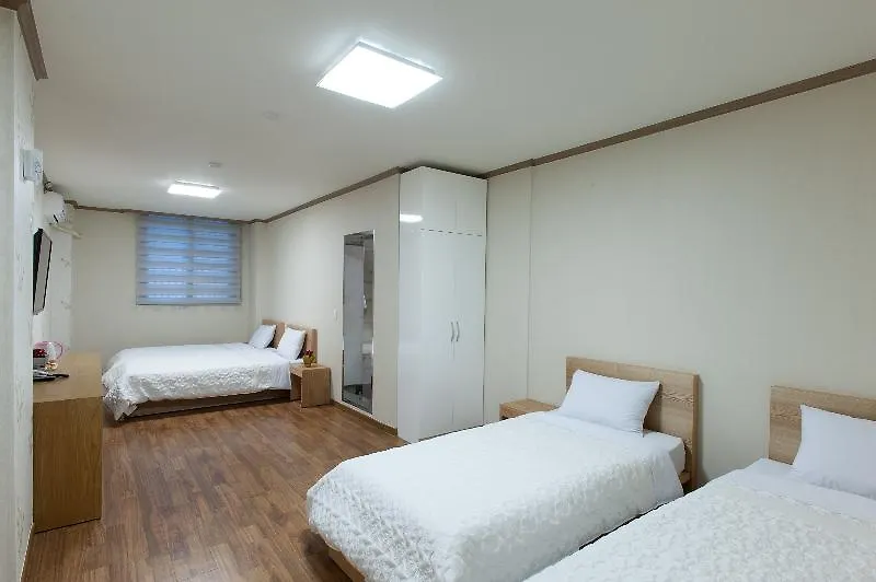 Benikea Hotel Flower Seul