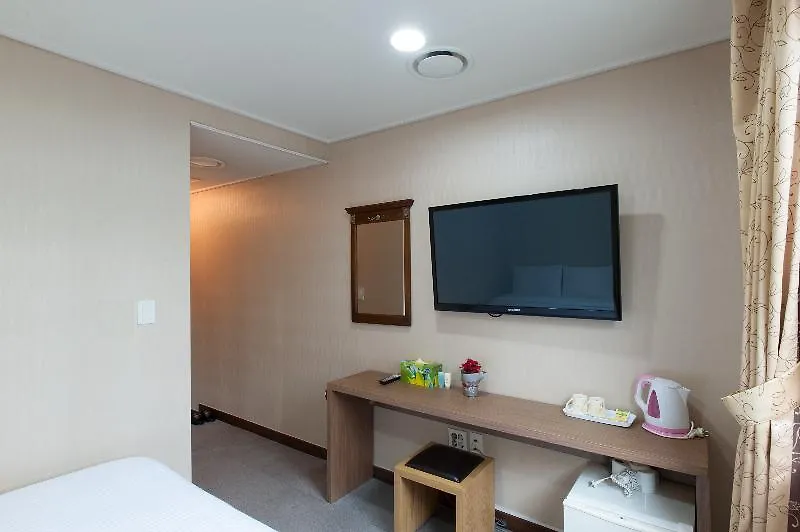 Benikea Hotel Flower Seul