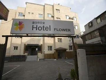 Benikea Hotel Flower Seul