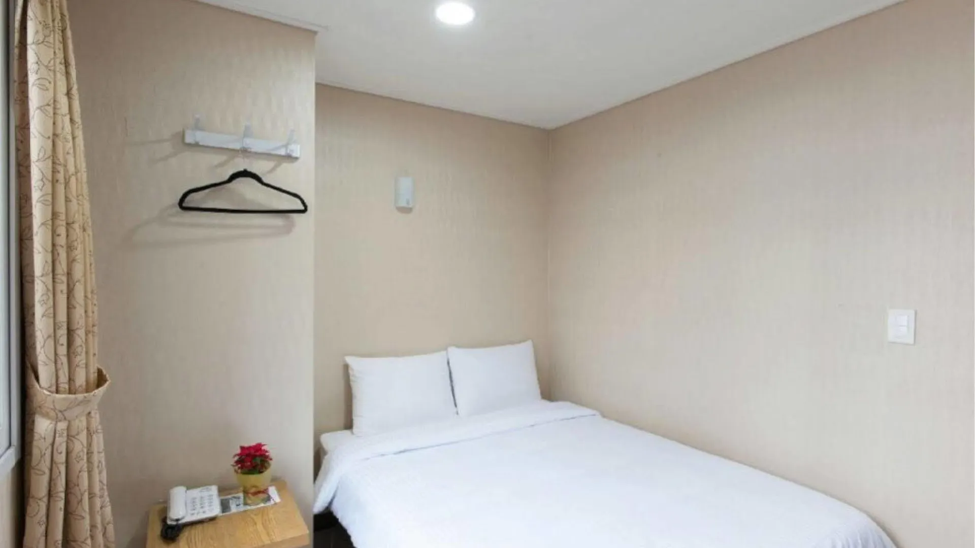 Benikea Hotel Flower Seul