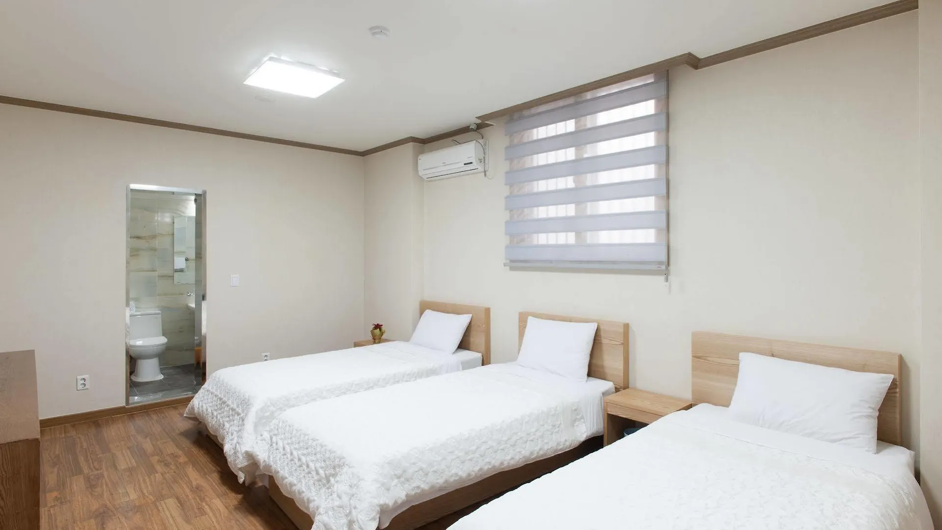 Benikea Hotel Flower Seul 3*,